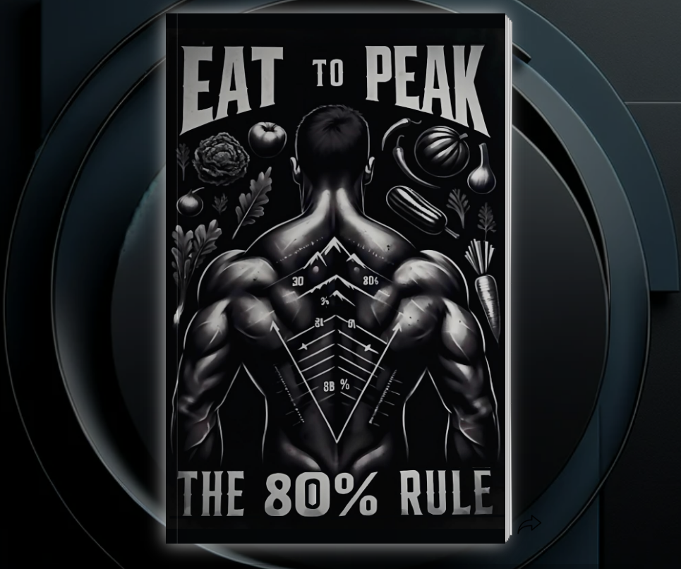 EAT TO PEAK